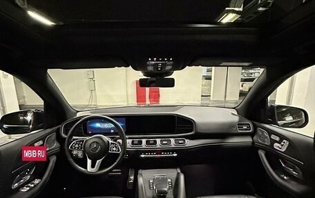 Mercedes-Benz GLS, 2021 год, 12 000 000 рублей, 12 фотография