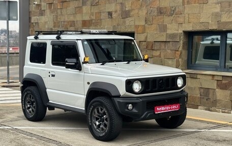 Suzuki Jimny, 2020 год, 2 650 000 рублей, 1 фотография