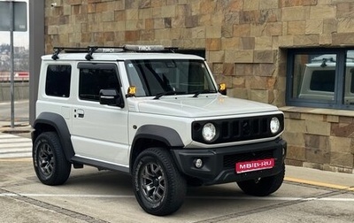 Suzuki Jimny, 2020 год, 2 650 000 рублей, 1 фотография