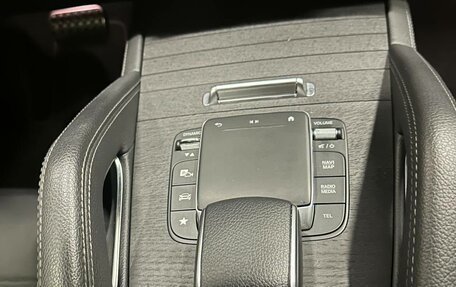 Mercedes-Benz GLS, 2021 год, 12 000 000 рублей, 24 фотография