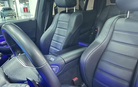 Mercedes-Benz GLS, 2021 год, 12 000 000 рублей, 21 фотография