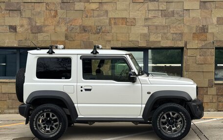 Suzuki Jimny, 2020 год, 2 650 000 рублей, 2 фотография