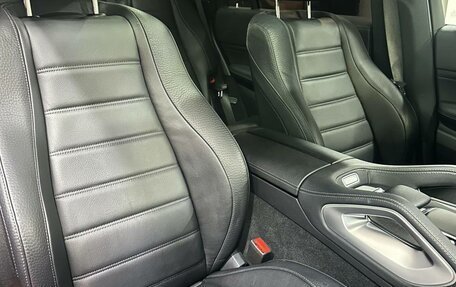 Mercedes-Benz GLS, 2021 год, 12 000 000 рублей, 22 фотография