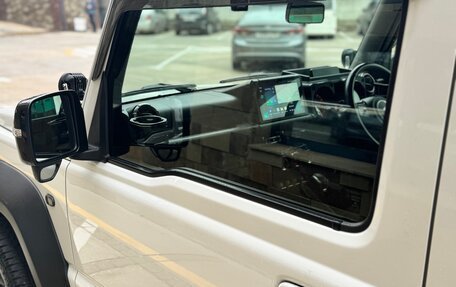 Suzuki Jimny, 2020 год, 2 650 000 рублей, 5 фотография