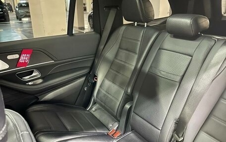 Mercedes-Benz GLS, 2021 год, 12 000 000 рублей, 25 фотография