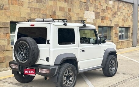 Suzuki Jimny, 2020 год, 2 650 000 рублей, 3 фотография