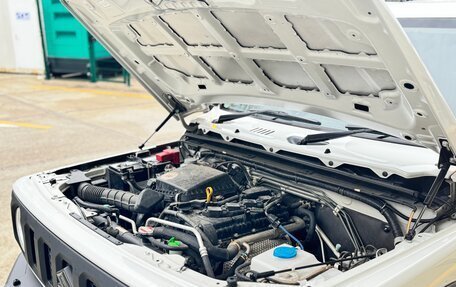 Suzuki Jimny, 2020 год, 2 650 000 рублей, 20 фотография