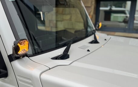 Suzuki Jimny, 2020 год, 2 650 000 рублей, 21 фотография