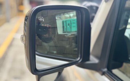 Suzuki Jimny, 2020 год, 2 650 000 рублей, 22 фотография