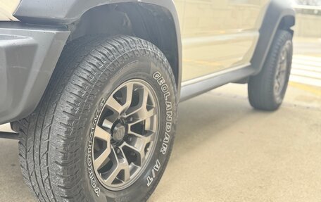 Suzuki Jimny, 2020 год, 2 650 000 рублей, 12 фотография