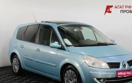 Renault Scenic III, 2008 год, 520 000 рублей, 1 фотография