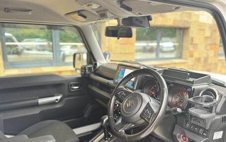 Suzuki Jimny, 2020 год, 2 650 000 рублей, 36 фотография