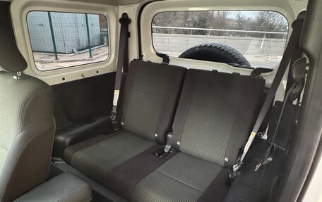 Suzuki Jimny, 2020 год, 2 650 000 рублей, 26 фотография