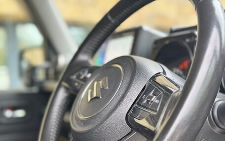 Suzuki Jimny, 2020 год, 2 650 000 рублей, 33 фотография