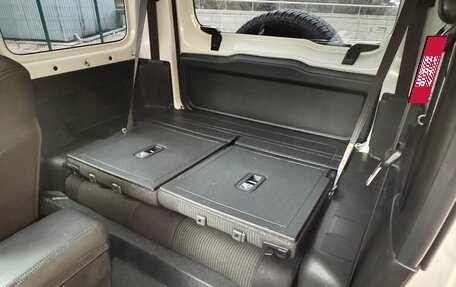 Suzuki Jimny, 2020 год, 2 650 000 рублей, 25 фотография