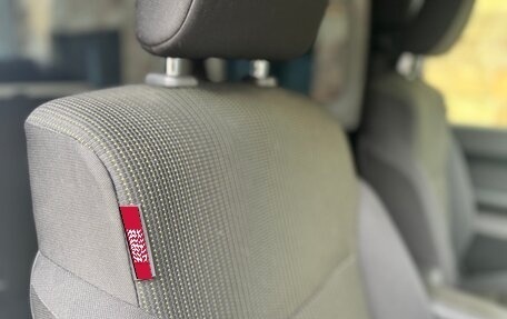 Suzuki Jimny, 2020 год, 2 650 000 рублей, 29 фотография