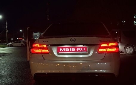 Mercedes-Benz E-Класс, 2012 год, 3 100 000 рублей, 10 фотография