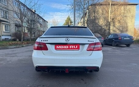 Mercedes-Benz E-Класс, 2012 год, 3 100 000 рублей, 12 фотография