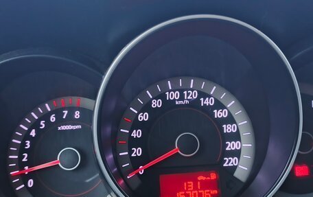 KIA Cerato III, 2010 год, 760 000 рублей, 4 фотография