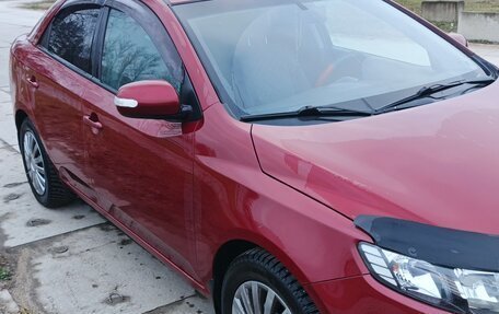 KIA Cerato III, 2010 год, 760 000 рублей, 10 фотография