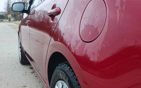 KIA Cerato III, 2010 год, 760 000 рублей, 9 фотография