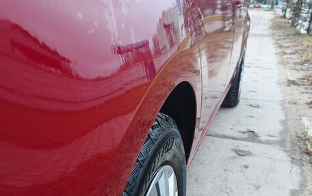 KIA Cerato III, 2010 год, 760 000 рублей, 5 фотография