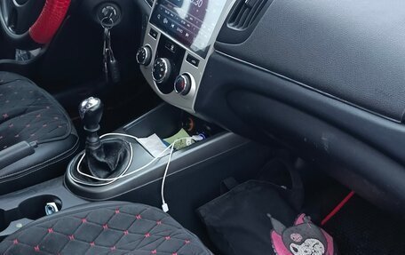 KIA Cerato III, 2010 год, 760 000 рублей, 7 фотография