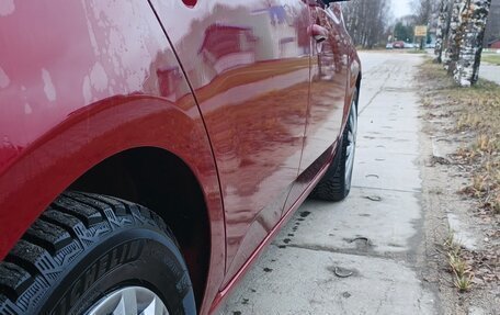 KIA Cerato III, 2010 год, 760 000 рублей, 6 фотография