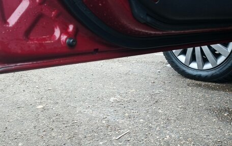 KIA Cerato III, 2010 год, 760 000 рублей, 11 фотография