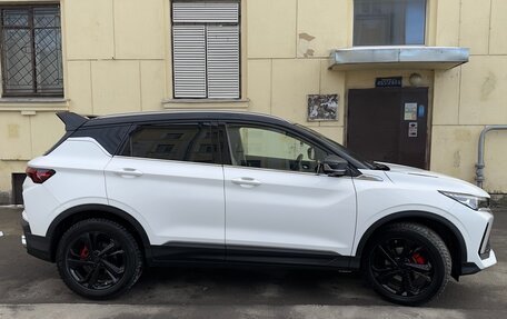 Geely Coolray I, 2023 год, 1 750 000 рублей, 3 фотография