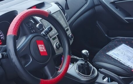 KIA Cerato III, 2010 год, 760 000 рублей, 2 фотография