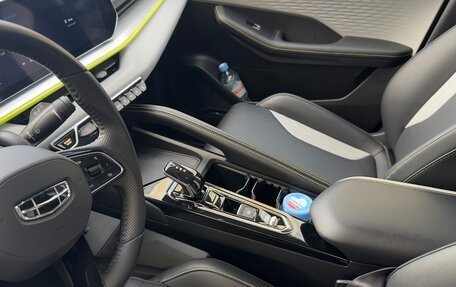 Geely Coolray I, 2023 год, 1 750 000 рублей, 11 фотография