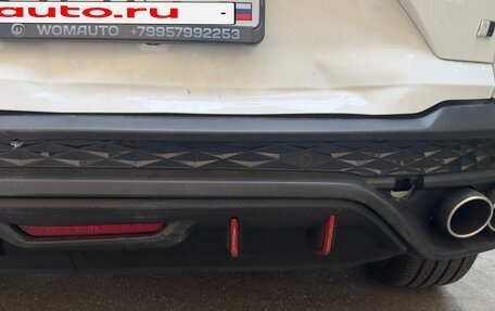 Geely Coolray I, 2023 год, 1 750 000 рублей, 18 фотография