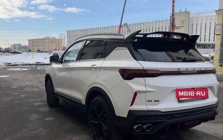 Geely Coolray I, 2023 год, 1 750 000 рублей, 7 фотография