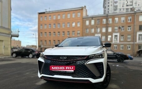 Geely Coolray I, 2023 год, 1 750 000 рублей, 6 фотография