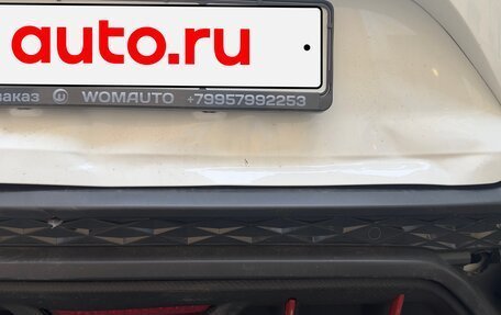 Geely Coolray I, 2023 год, 1 750 000 рублей, 19 фотография