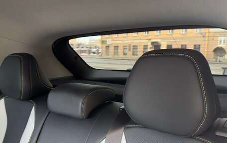 Geely Coolray I, 2023 год, 1 750 000 рублей, 10 фотография