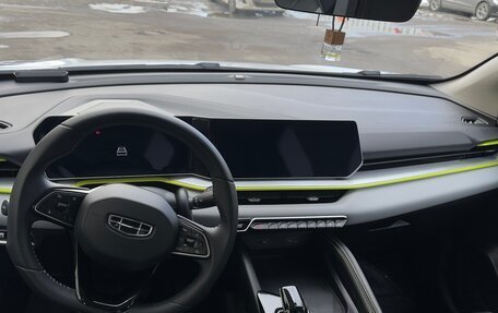 Geely Coolray I, 2023 год, 1 750 000 рублей, 8 фотография