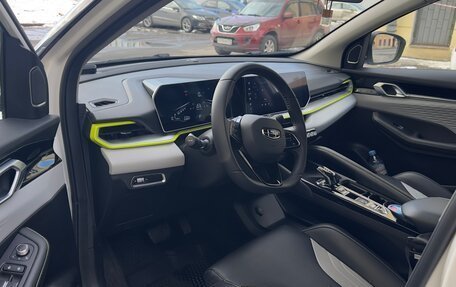 Geely Coolray I, 2023 год, 1 750 000 рублей, 16 фотография