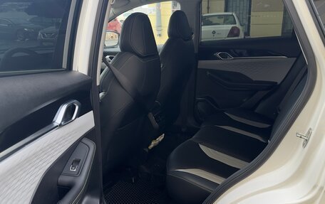 Geely Coolray I, 2023 год, 1 750 000 рублей, 14 фотография