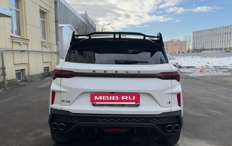 Geely Coolray I, 2023 год, 1 750 000 рублей, 15 фотография