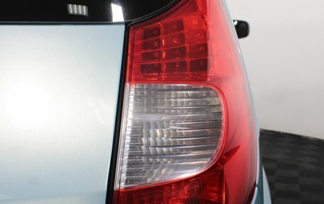 Renault Scenic III, 2008 год, 520 000 рублей, 14 фотография