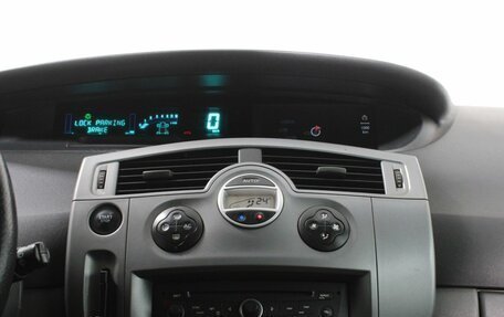 Renault Scenic III, 2008 год, 520 000 рублей, 9 фотография