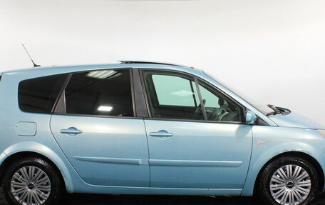 Renault Scenic III, 2008 год, 520 000 рублей, 2 фотография