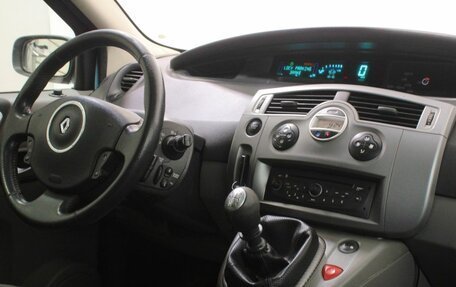 Renault Scenic III, 2008 год, 520 000 рублей, 6 фотография