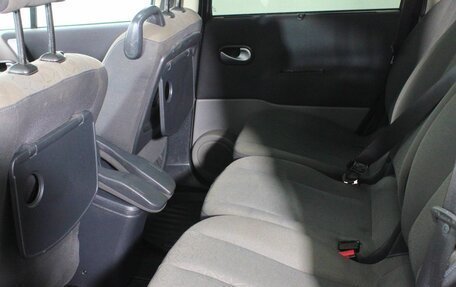 Renault Scenic III, 2008 год, 520 000 рублей, 12 фотография