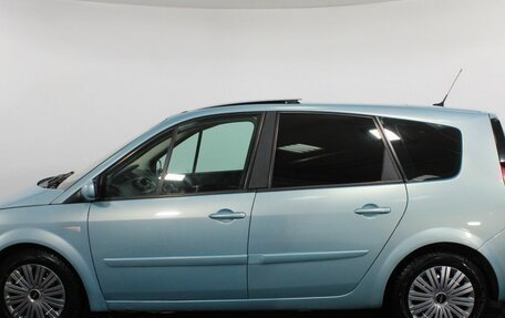 Renault Scenic III, 2008 год, 520 000 рублей, 4 фотография