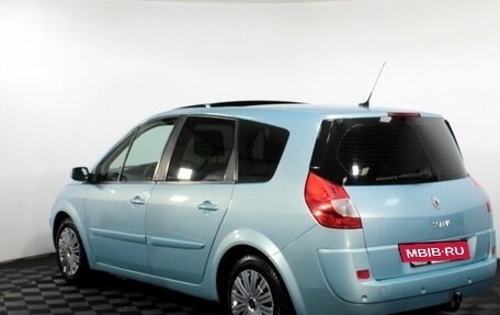 Renault Scenic III, 2008 год, 520 000 рублей, 3 фотография