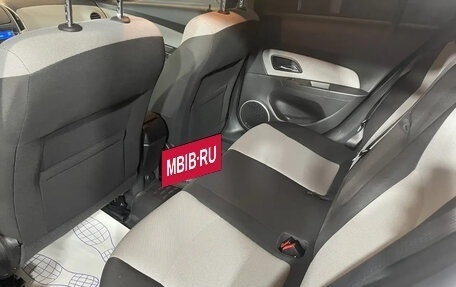 Chevrolet Cruze II, 2015 год, 850 000 рублей, 8 фотография