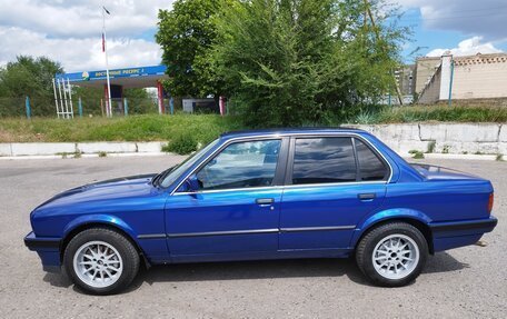 BMW 3 серия, 1990 год, 5 фотография